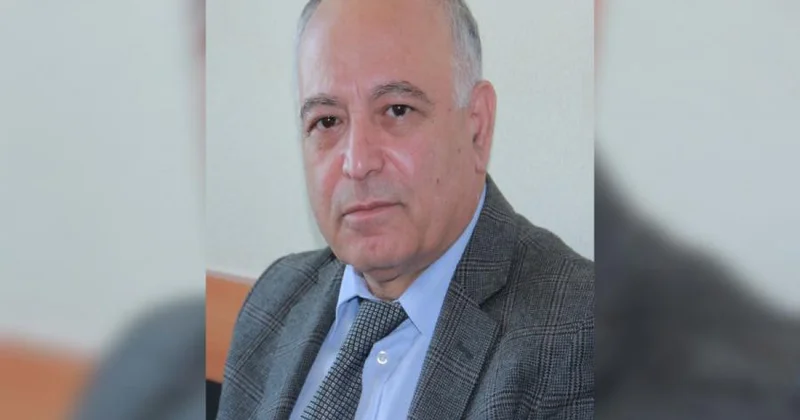 Ögey tale Kamil Əfsəroğlunun hekayəsi