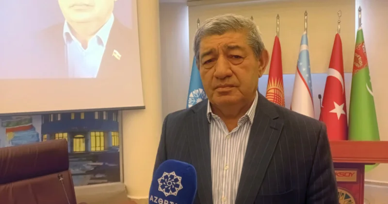 Akademik Nizami Cəfərov: Azərbaycan dilinin saflığının qorunması vacibdir