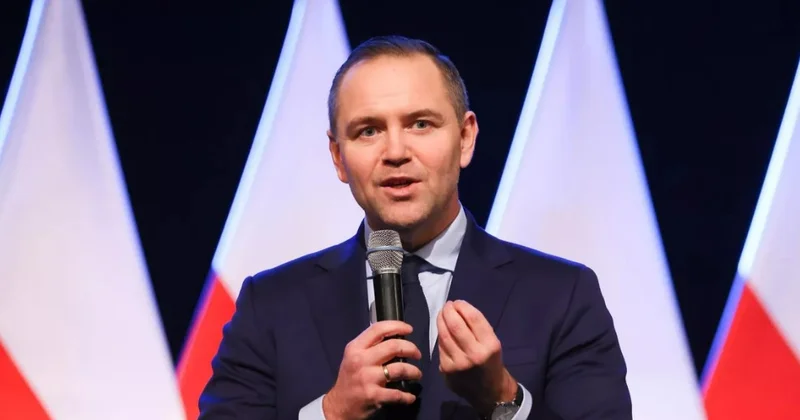 Навроцкий получает угрозы в социальных сетях Minval Politika