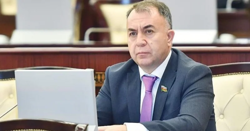 “Azərbaycanın Avropanın enerji təhlükəsizliyində rolu artır” Sadiq Qurbanov