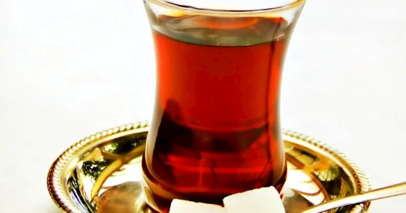 Niyə şirin çaydan imtina etmək lazımdır?