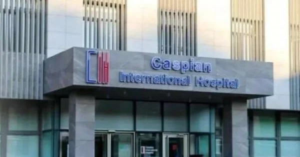 “Caspian International” Hospitalda unikal hadisə: həkimin pulu ələ keçirilib?