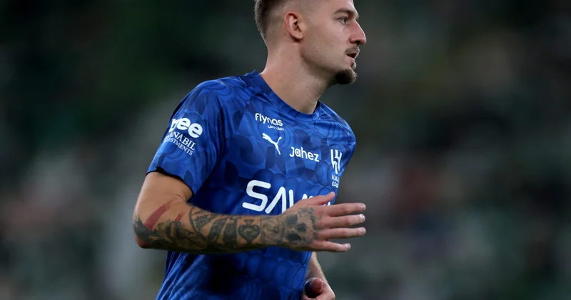 “Əl Hilal”ın futbolçusu “Çelsi”yə keçə bilər İdmanXəbər