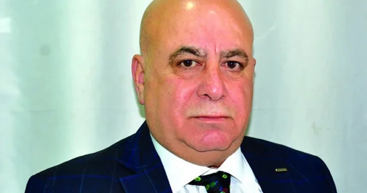 Экс глава спортивного общества Гянджлик получил условный срок за хищение 70 000 манатов