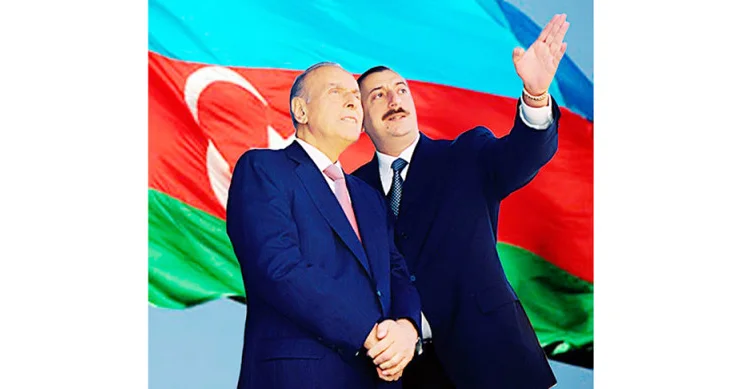 33 ilin Yeni Azərbaycan Partiyası: Uğurlar və qələbələr TƏHLİL