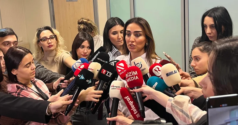 “Sümük İliyinin Transplantasiyası Mərkəzi 22 palatadan ibarətdir” Sevil Cəlilova