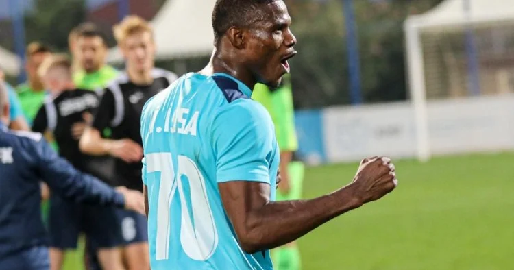 Zirə legionerinə qovuşdu müdafiəçi məşqləri bərpa etdi