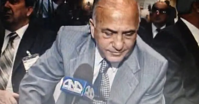 Əli İnsanov rədd ol dediyi ANS ə dostluq təklif edir ŞOK VİDEO