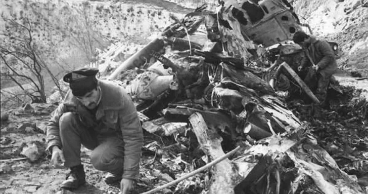 Трагедия Ми 8: полицейский, служивший в тот день, раскрыл неизвестные детали