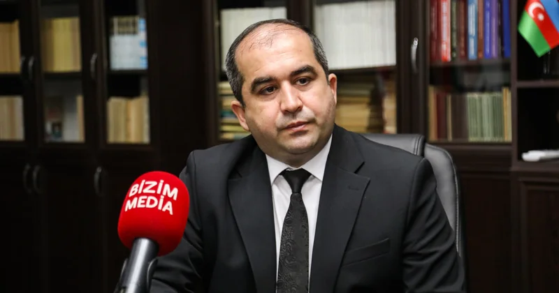 Uşaq hər iki valideynlə sağlam münasibət saxladıqda, boşanmanın mənfi təsirləri daha az olur Vüsal Məmmədovla MÜSAHİBƏ