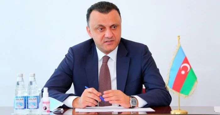 Azərbaycanda dünya donor banklarından istifadə ediləcək Vüqar Qurbanov