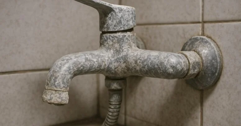 Krantdakı ərpi belə aradan qaldırın: Həm ucuz, həm təbii