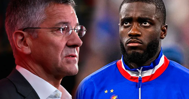 Upamekano yeni müqaviləyə çox yaxındır