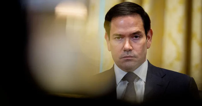 Рубио: Для урегулирования по Украине нужны взаимные уступки