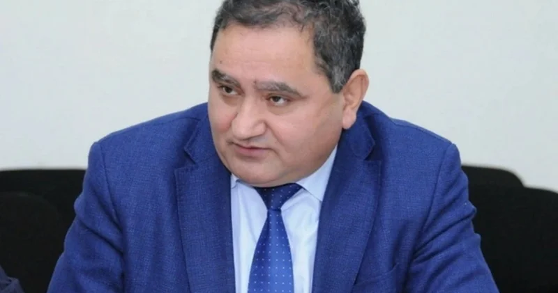 “Əvvəcə gödəniyyət, sonra mədəniyyət!” SABİQ DEPUTAT POLAD BÜLBÜOLUĞLUNU “YIXIB SÜRÜDÜ”