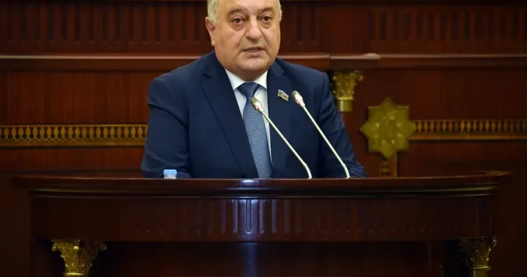 2026 cı ildə pensiyalar bu qədər olacaq Milli Məclisdə AÇIQLANDI