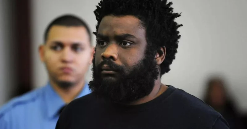 В США каннибала условно освободили на 50 лет раньше срока Minval Politika