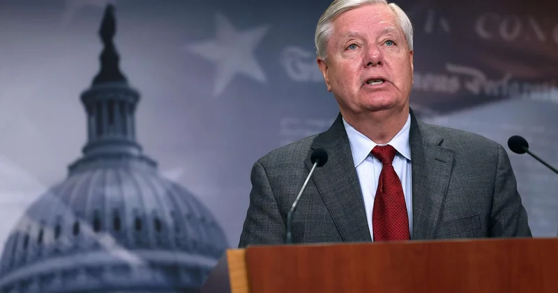 “Bu olmasa, heç bir plan işə yaramayacaq” “Tramp planı” senatorlar üçün də gözlənilməz olub