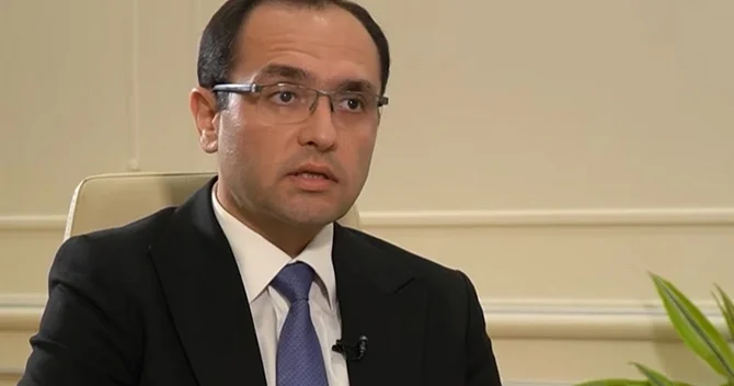 Nazir: Azərbaycanda meyvəçilik və giləmeyvəçilik bağlarının salınmasına üstünlük veririk