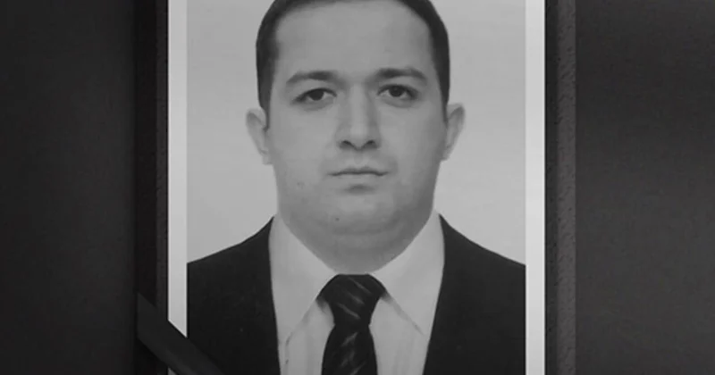 Kanalizasiyaya düşüb ölən Cümşüdə görə sahə rəisi məsuliyyətə cəlb edildi