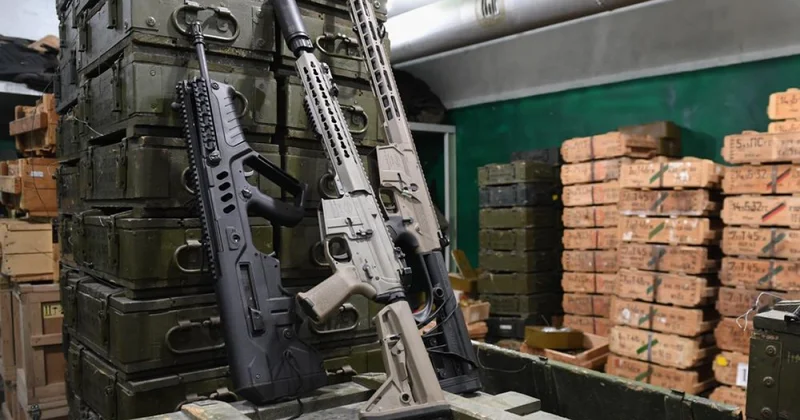 Польша открывает кошелек на американское оружие для Украины