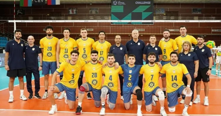 Azərbaycan klubu Niderlandda cavab matçını uduzdu, avrokubokdan kənarda qaldı