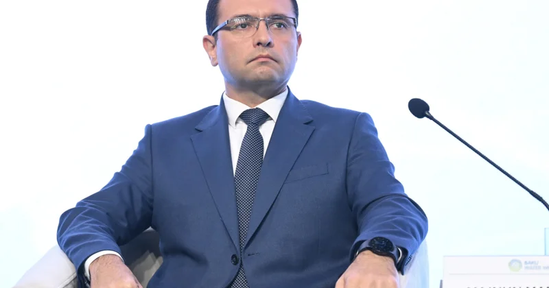 Nazir ona yüksək vəzifə verdi