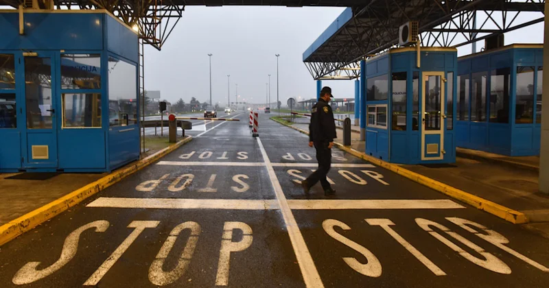 Bolqarıstan rusiyalılara çoxgirişli Şengen vizası verilməsini dayandıran ilk Aİ ölkəsi olub