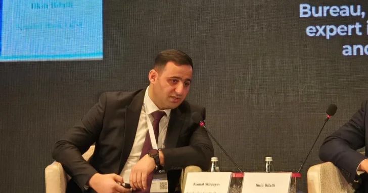 Кредитное бюро Азербайджана: 11% граждан имеют отличный скоринговый балл