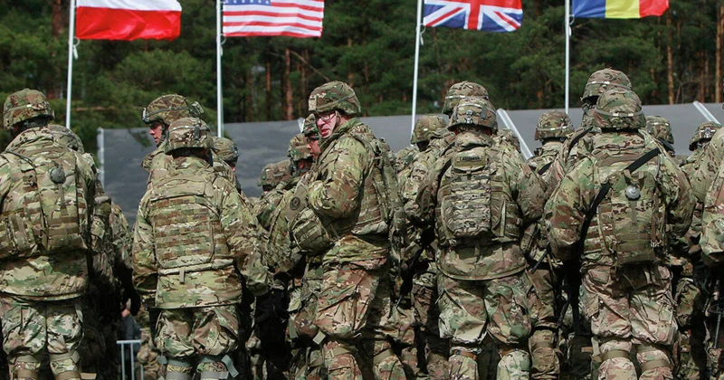 Aİ nin səkkiz ölkəsi sürətləndirilmiş hərbi mobillik zonasının yaradılması haqqında sənəd imzalayıb