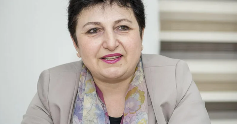 Tarixçi alim ruslar üçün latın qrafikalı əlifbadan danışır