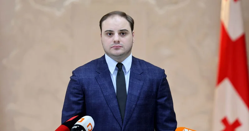 Gürcüstan hökuməti Azərbaycanla münasibətləri nümunəvi adlandırıb