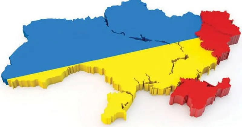 ŞOK: ABŞ və digər ölkələr Krım və Donbası “Rusiyanın qanuni ərazisi” kimi tanıyacaq