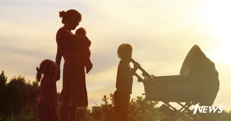 Депутат предложил дать матерям с тремя и более детьми право на досрочную пенсию