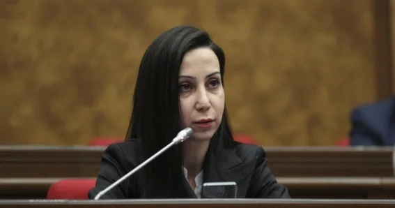 “Ermənistan, Azərbaycan və Gürcüstan bir birini gücləndirə bilər”