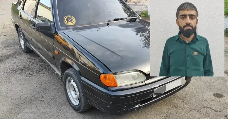 Вождение под психотропами и без прав: как рядовая проверка в Астаре обернулась арестом