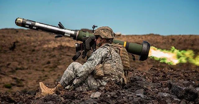 ABŞ “Javelin”lərin Hindistana satışına razılıq verdi