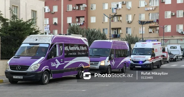Очередная группа бывших вынужденных переселенцев отправилась в ходжавендский поселок Гадрут