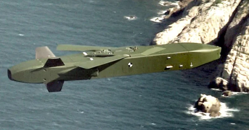 Мерц обещает Украине дальнобойные ракеты