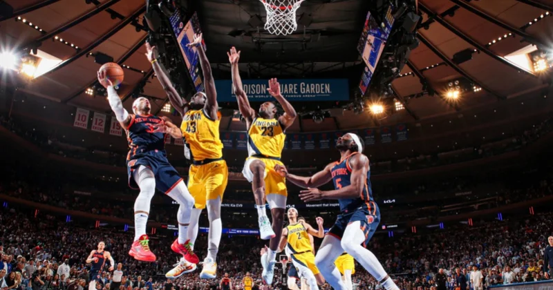 NBA: Liderdən növbəti qələbə