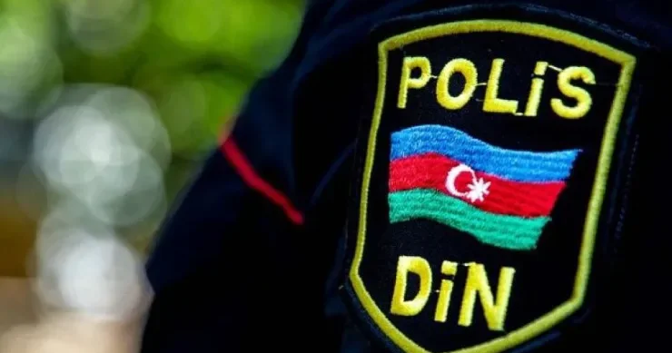 Şahdağ Milli Parkında ağacları qıranlar SAXLANILDI