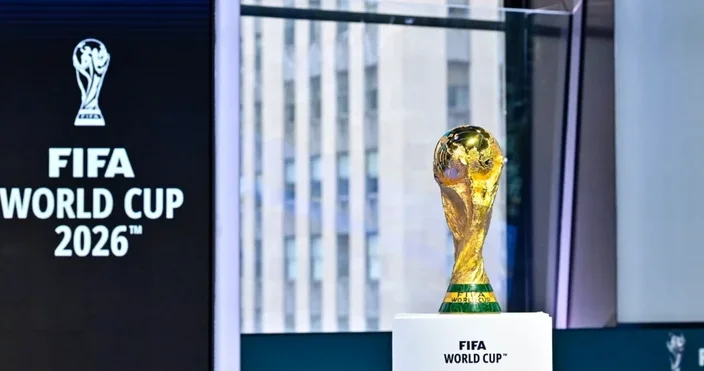 Сегодня определятся соперники в стыковых матчах ЧМ 2026