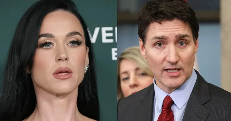 Keti Perri ilə sabiq baş nazirin sevgi münasibəti Yeni detallar açıqlandı