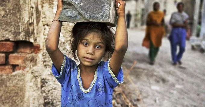 Vaxtından əvvəl böyümək...