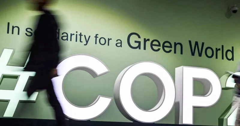 Турция примет COP31