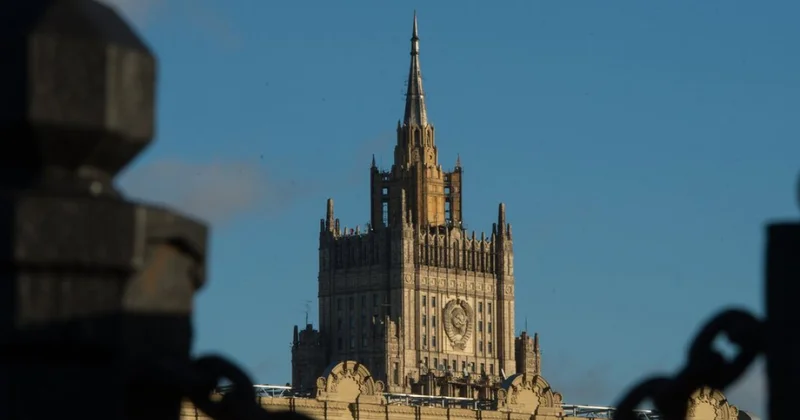 Москва ждет ответа от Еревана