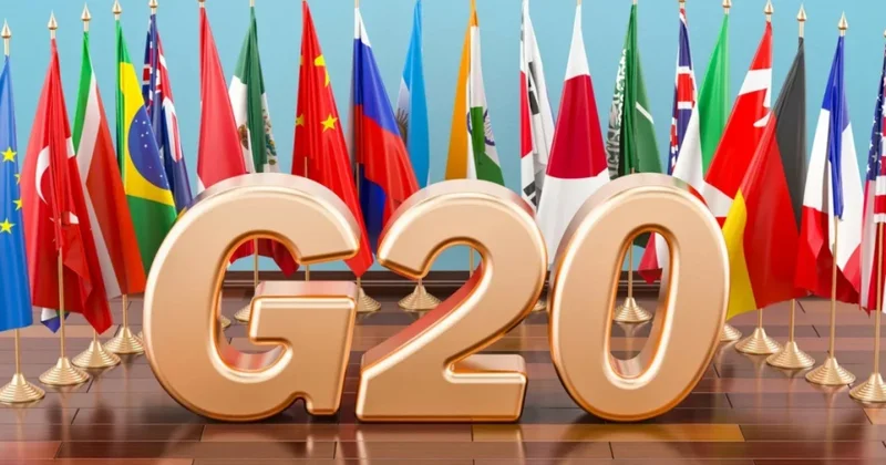 Media: ABŞ ın boykotu G20 nin gələcəyini sual altına alır