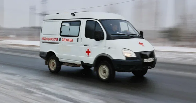 Surqut Politexnik Kollecində tələbələr zəhərləndi