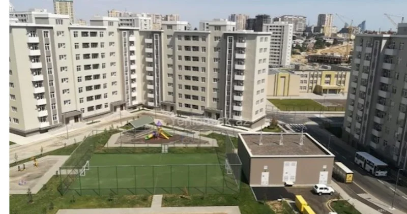 Vətəndaşların nəzərinə: Daha 5 bölgədə sosial evlər inşa ediləcək