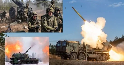 Ukrayna NATO əməliyyatlarına qoşulur